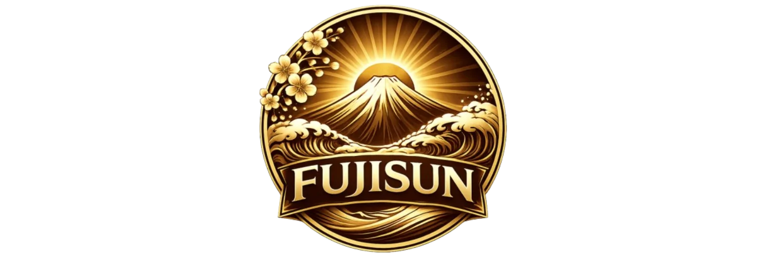 Fujisun เว็บตรง สล็อต คาสิโน กีฬา ครบทุกค่าย