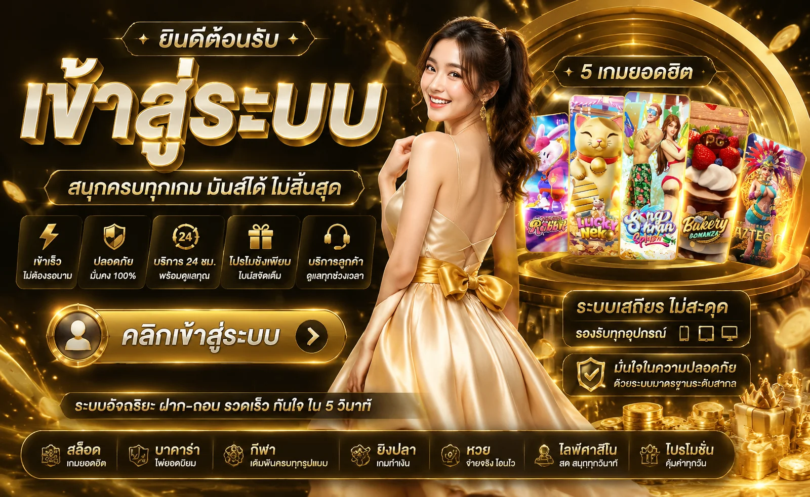 เข้าสู่ระบบ Fujisun สมัครสมาชิกใหม่ ทางเข้าล่าสุด